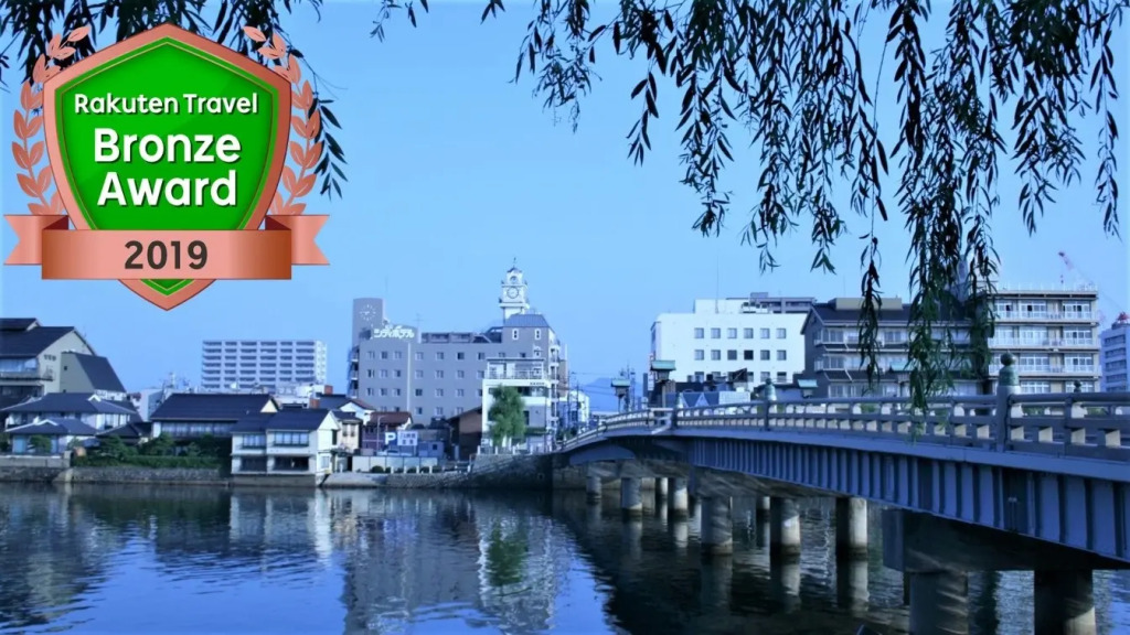 Matsueshinjiko Onsen Matsue City Hotel Annex