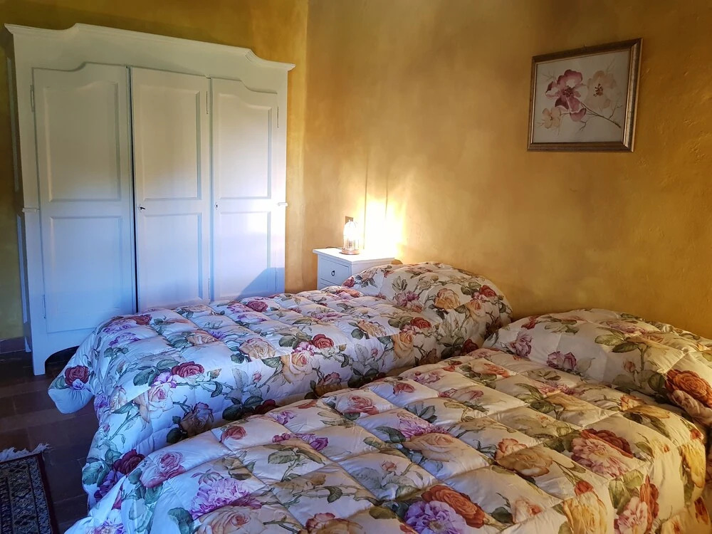 Villa Laura - Fattoria di Larniano