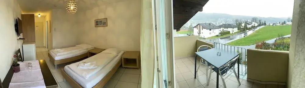 Hotel Zur Trotte