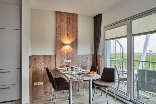 Haus Pamir _ Fewo 25