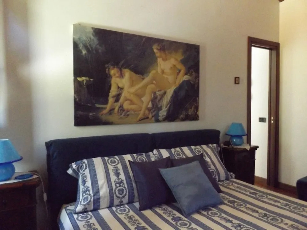 Villa delle Sirene