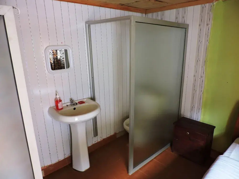 Milimani Backpackers