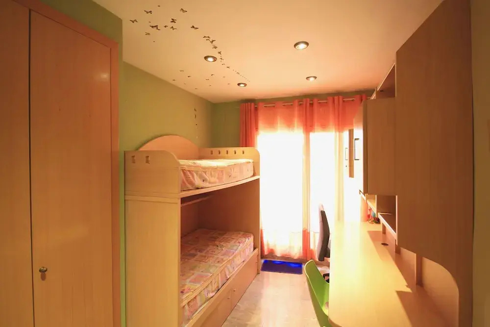 Mediterranean Way - Nautica Apartment