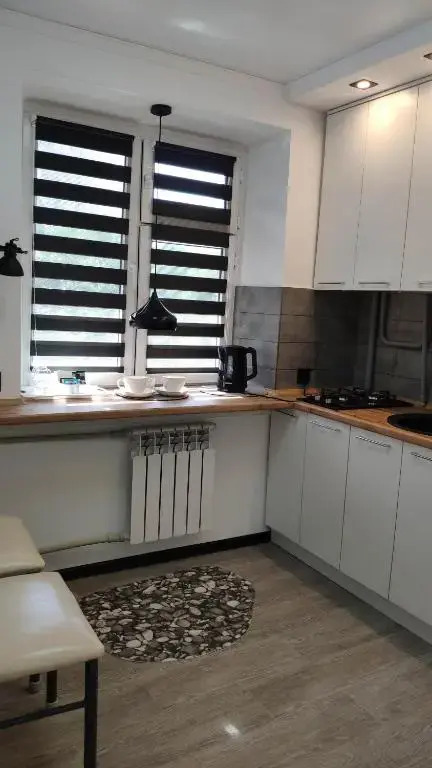 apartment on panfilova 114