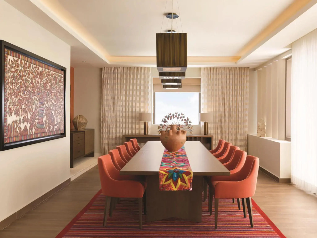 Hyatt Ziva Cancun All-Inclusive