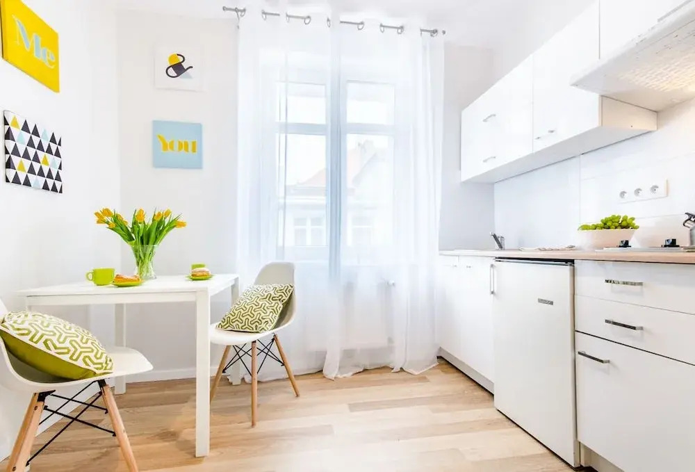 Drukarnia Apartments