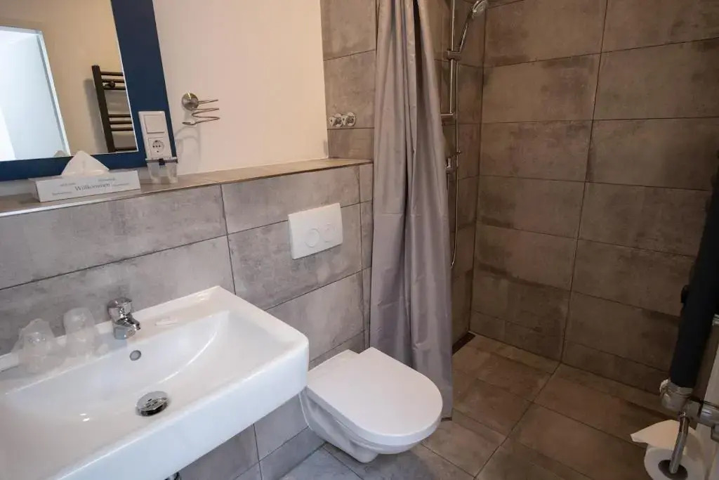 Hotel A24 bei Hamburg
