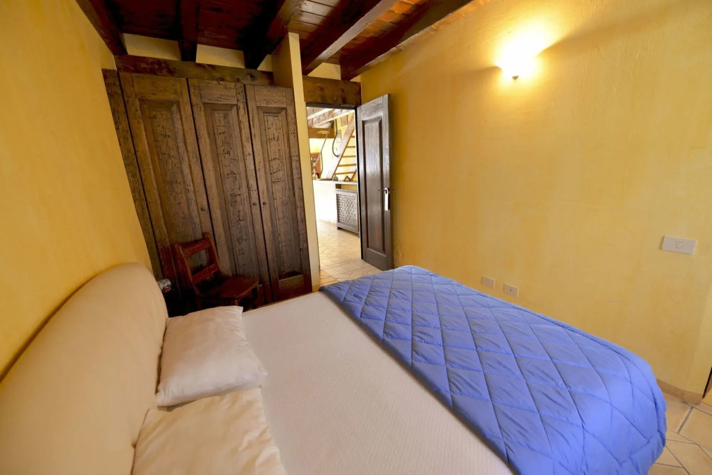 Casa Del Pescatore