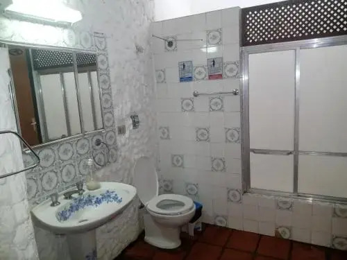 Hostel Terra das Tribos