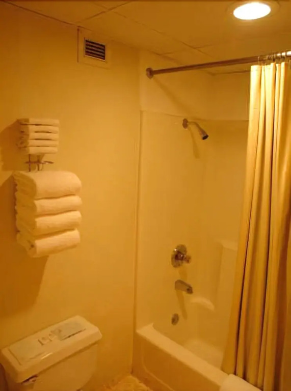 Branson Vacation Inn and Suites