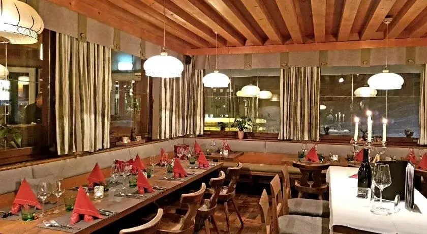 Hotel Austria