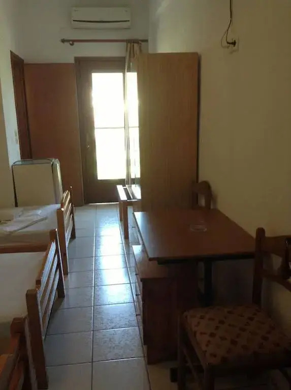 Hotel Paralia