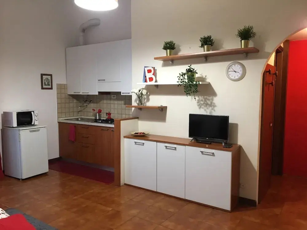 Home Sweet Home Appartamento Corvetto