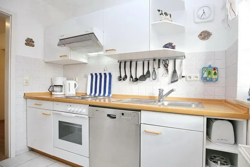 Am Mariannenweg Wohnung 07