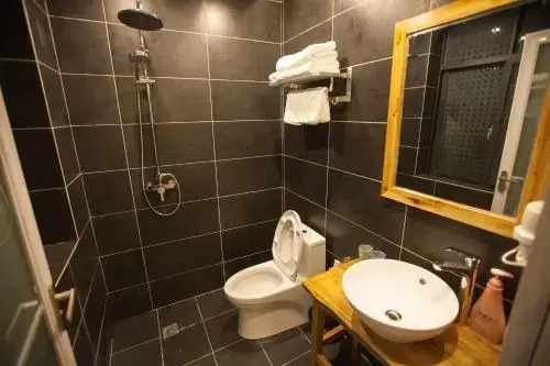 One Artisitic Guesthouse No. 3