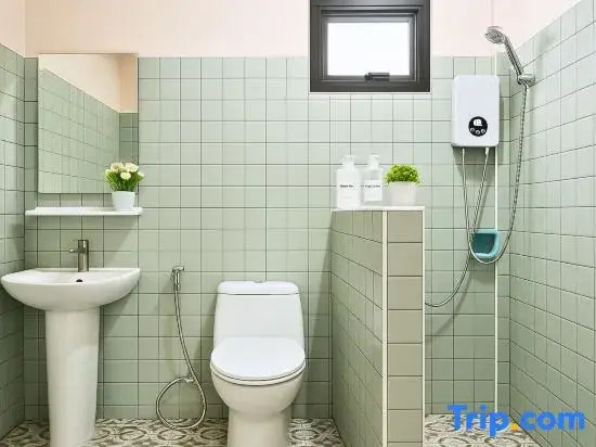 #Patong Beach 3 min walk Super Private House 2BR
