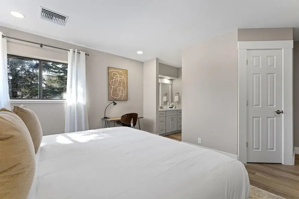 Elegant Reno Abode Close to Shops and Casinos