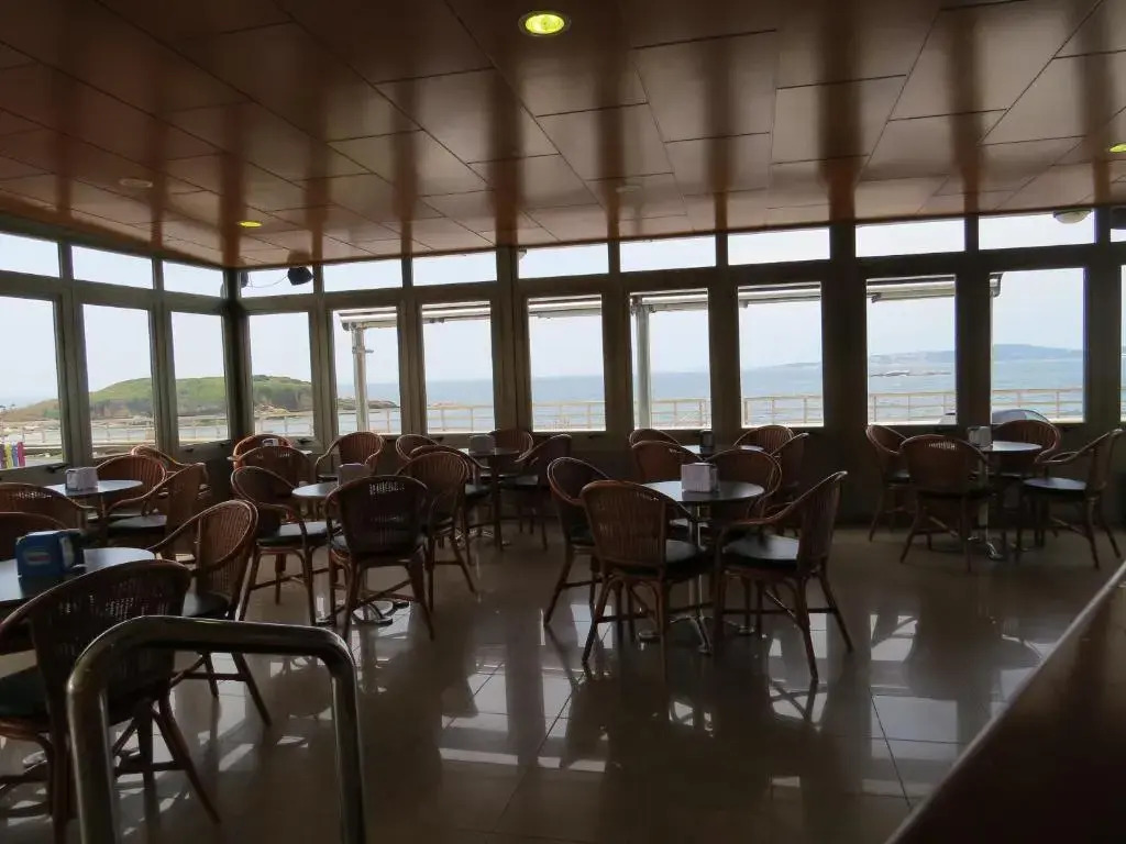 Hotel La Lanzada