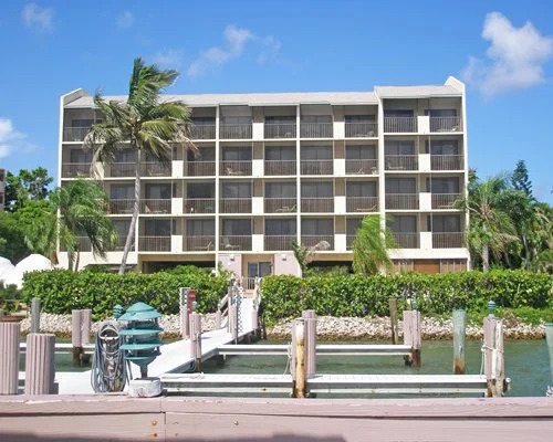 Sunrise Bay Resort & Club Condominium