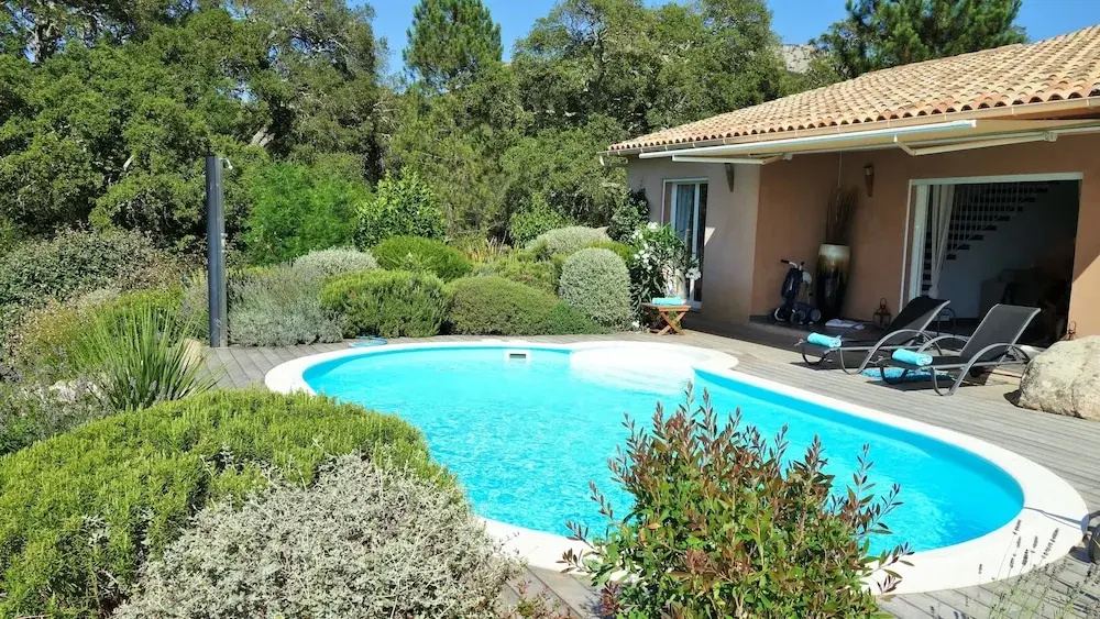 Villa Paese
