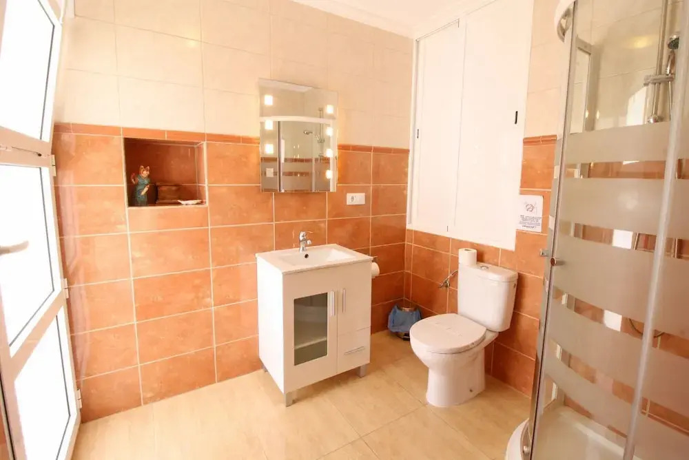 Villas Costa Calpe - Merry