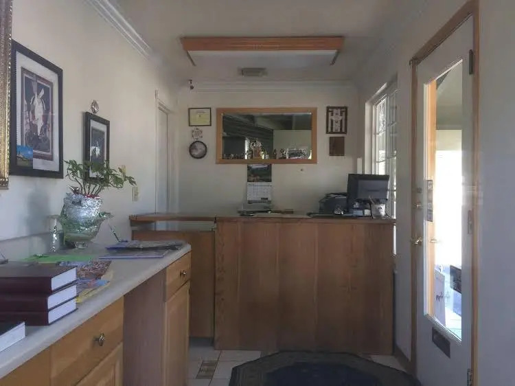 The Woodrose- NEWLY RENOVATED