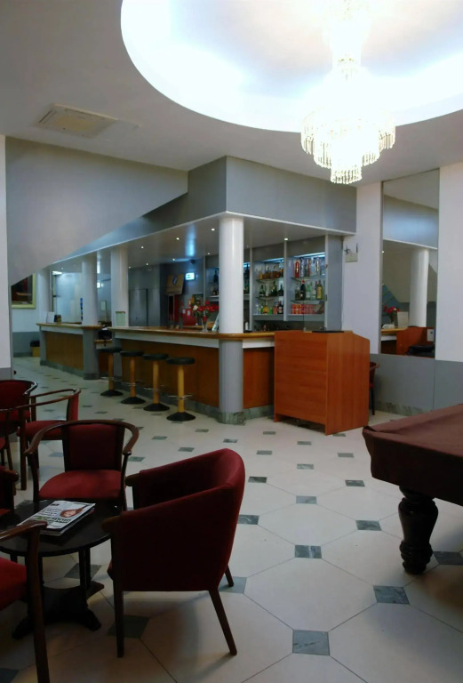 Hotel Universal