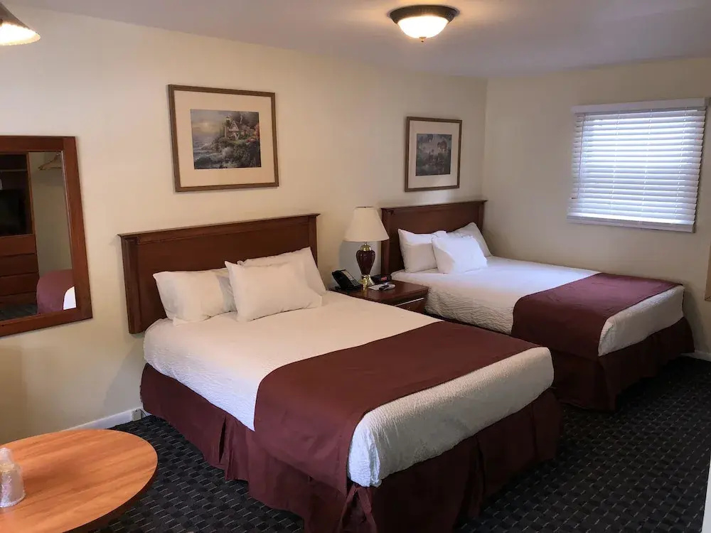 Nordicks Inn