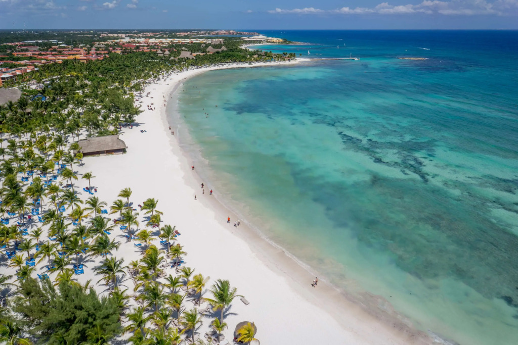 Barceló Maya Palace - All Inclusive