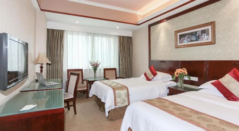 Vienna International Hotel Shandong Weihai Rongcheng