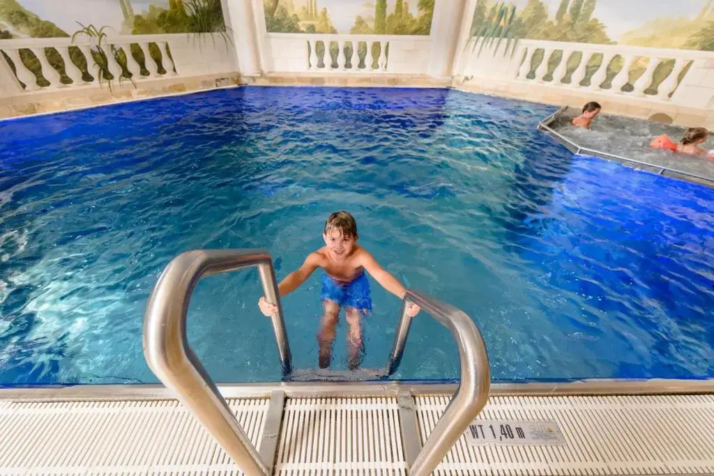 Hotel Salzburger Hof Zauchensee