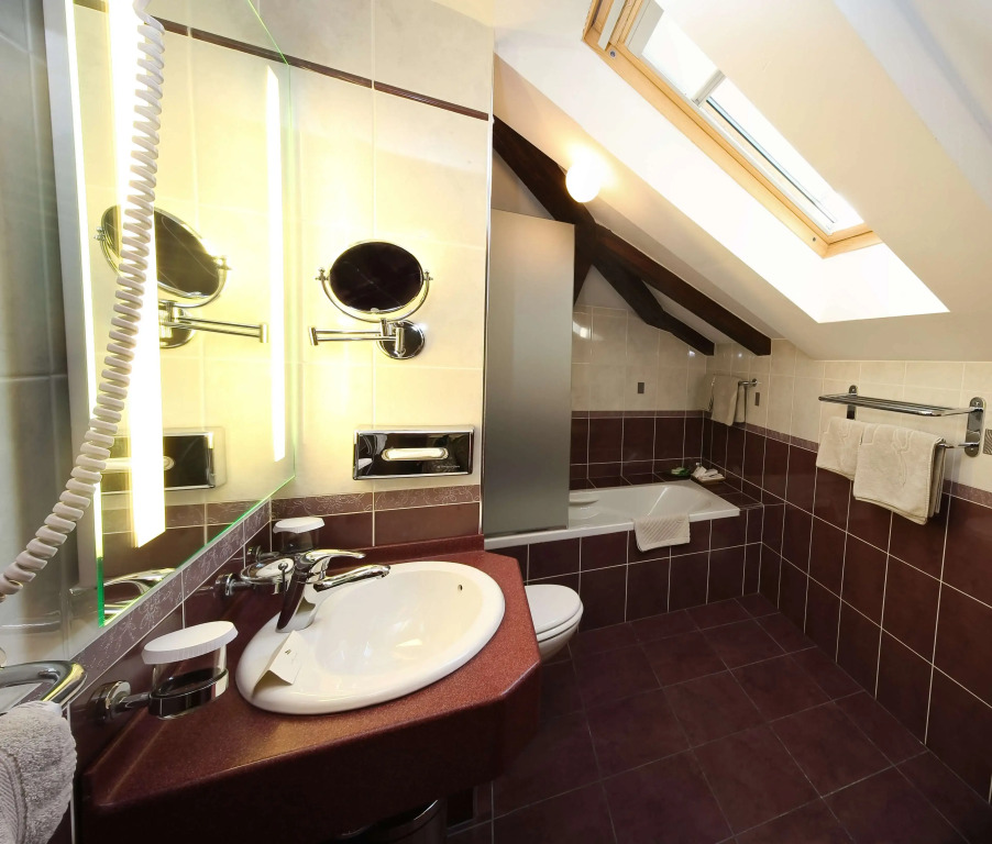 Boutique Hotel Kazbek