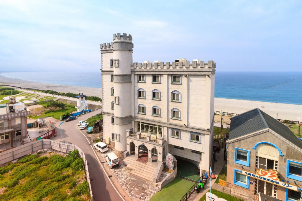 Starrise Leisure Hotel