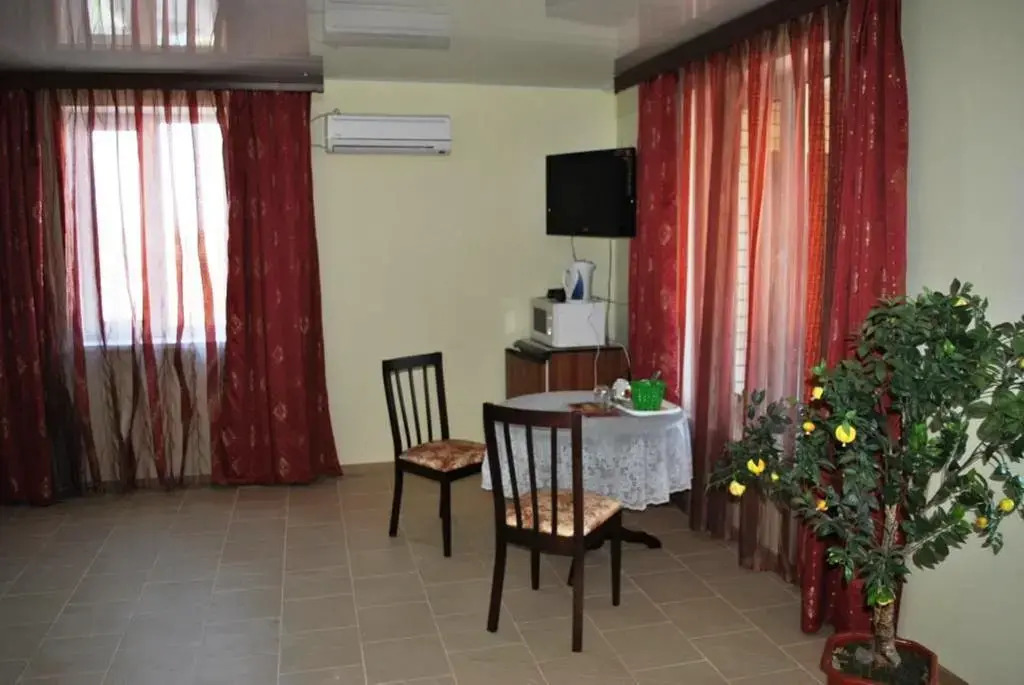 Karmen Guest House