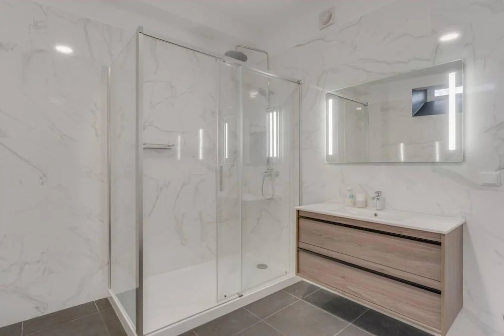 Villa Winter Apt 1
