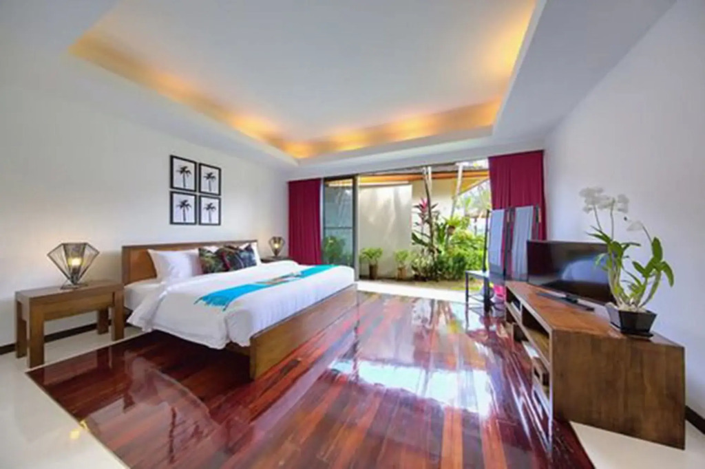 Baan  Feung Fah