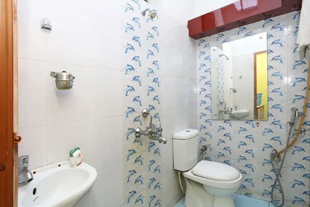 OYO 4526 Jaydev Vihar