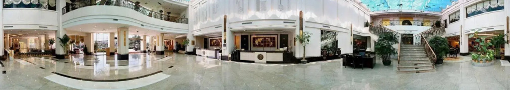 Jinling Star Hotel