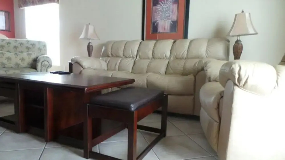 Ly54052 - Indian Ridge - 3 Bed 2 Baths Villa