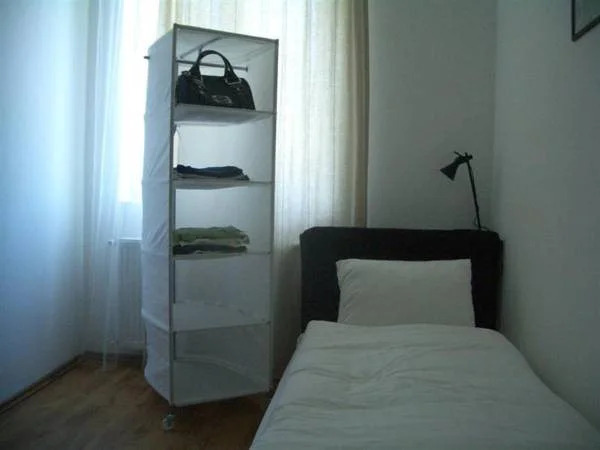 Szentmihályi 22 Apartman