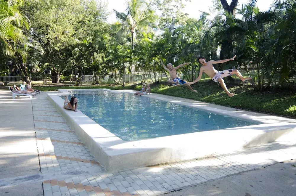 Whitsunday Wanderers Resort