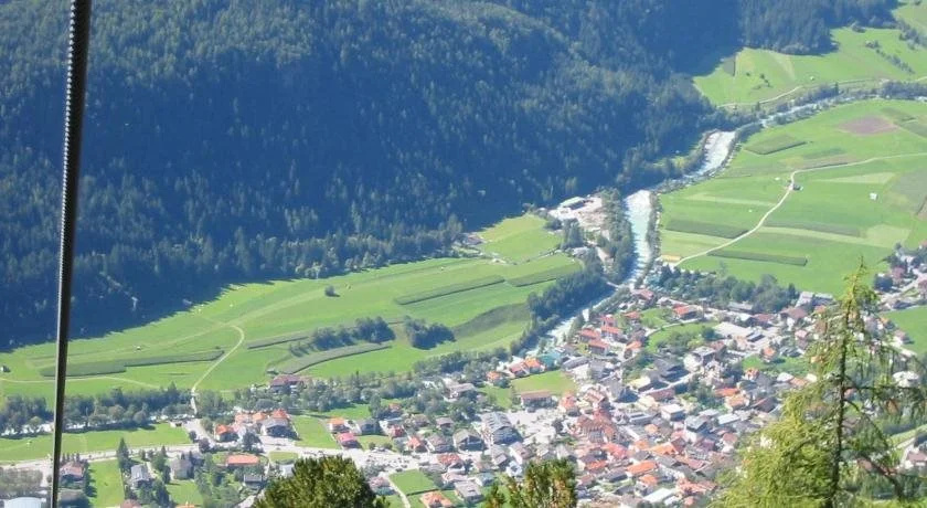 Berghaus Drei Tannen