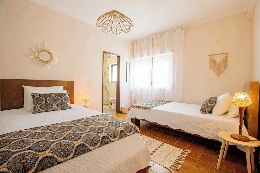 Ufitness Villa Algarve