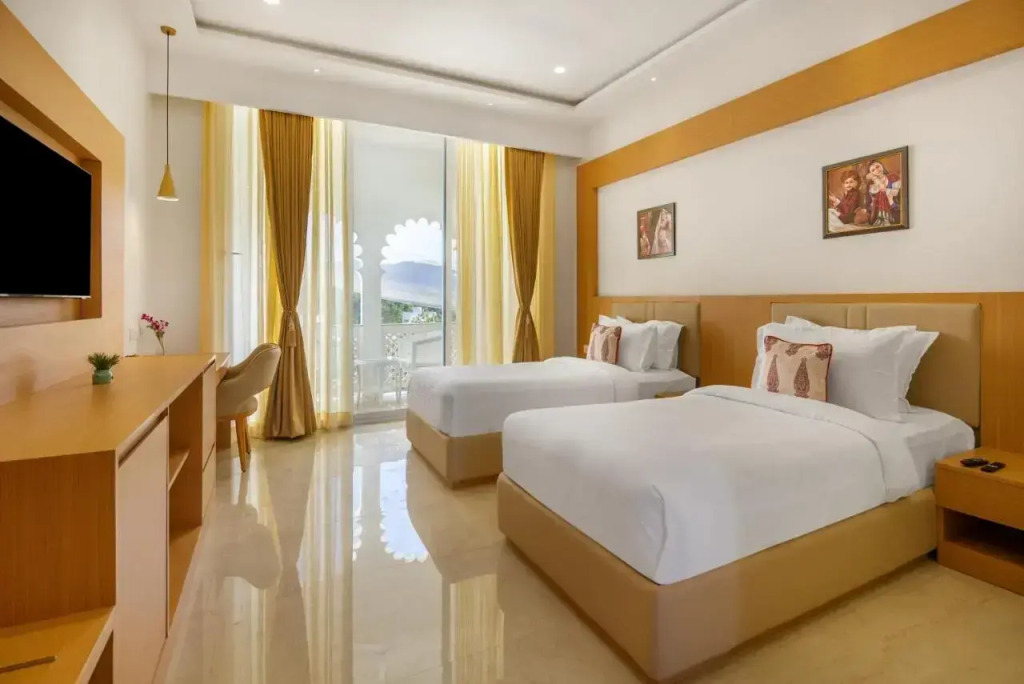 Sterling Aravalli Udaipur