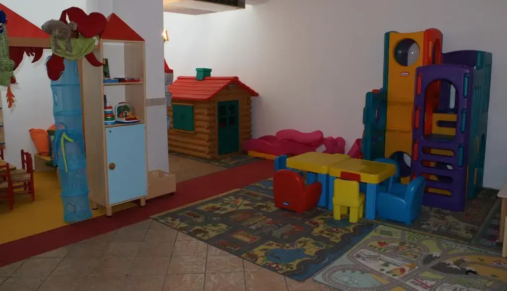 Sporting Aparthotel