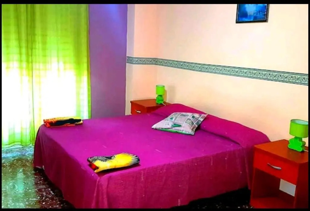 Vista Mare Rooms