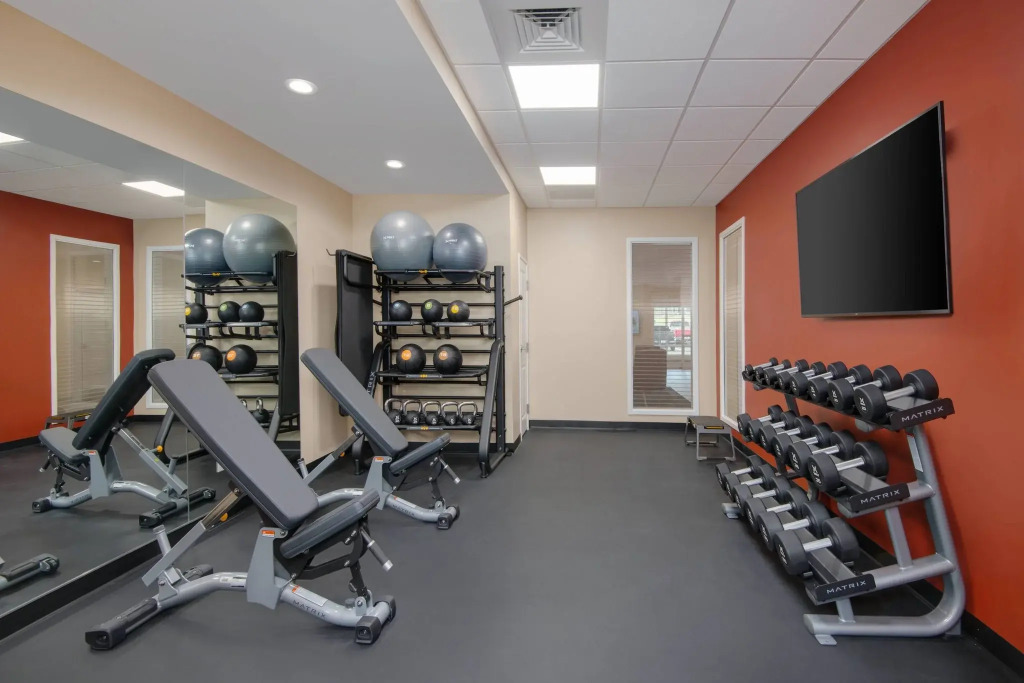 TownePlace Suites by Marriott Niceville Eglin AFB Area
