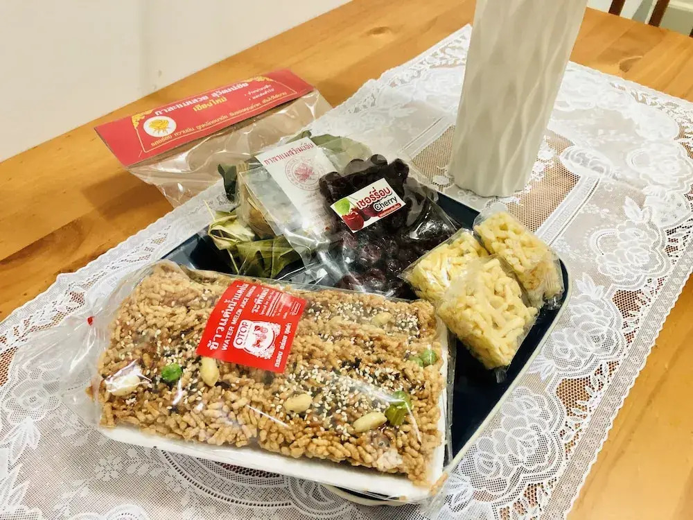 Baan Khong Kwan