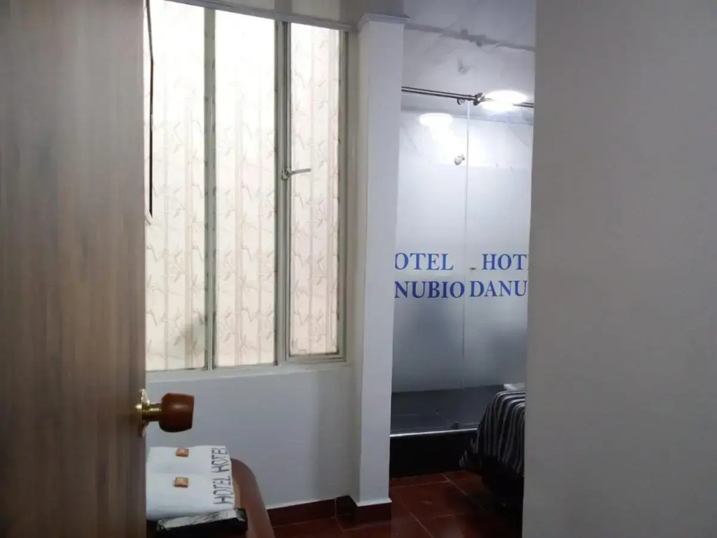 HOTEL DANUBIO