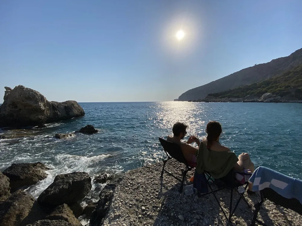 Beso Patara